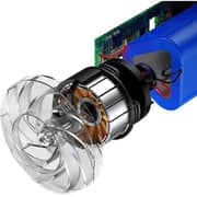 Baseus Vacuum Cleaner Capsule Cordless Silver