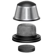 Baseus Vacuum Cleaner Capsule Cordless Silver