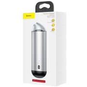 Baseus Vacuum Cleaner Capsule Cordless Silver