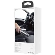 Baseus Vacuum Cleaner Capsule Cordless Silver