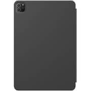 Baseus Simplism Magnetic Leather Case Ipad Pro 12.9inch Black