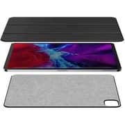 Baseus Simplism Magnetic Leather Case Ipad Pro 12.9inch Black