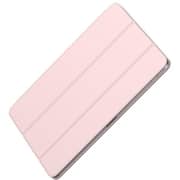 Baseus Simplism Magnetic Leather Case Ipad Pro 12.9inch Pink