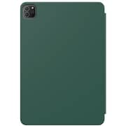 Baseus Simplism Magnetic Leather Case Ipad Pro 12.9inch Green