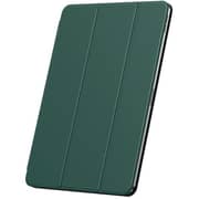 Baseus Simplism Magnetic Leather Case Ipad Pro 12.9inch Green