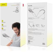 Baseus Neck Mounted Lazy Bracket White