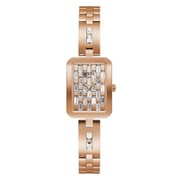 Guess BAUBLE Ladies Stainless Steel GW0102L3 Watch