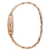 Guess BAUBLE Ladies Stainless Steel GW0102L3 Watch