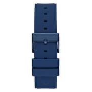 Guess RIGOR Gents Silicone W0247G3 Watch
