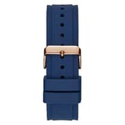 Guess LEGACY Gents Silicone W1049G2 Watch