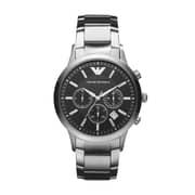 Emporio Armani Renato Men Ar2434 Watch