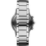 Emporio Armani Renato Men Ar2434 Watch