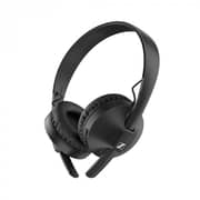Sennheiser HD-250BT On Ear Wireless Headset Black