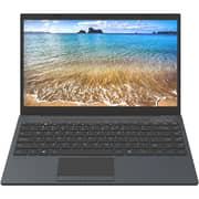 Vaio FE14 Laptop - Core i7 1.8GHz 8GB 512GB 14inch FHD Dark Grey English/Arabic Keyboard