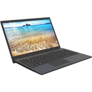 Vaio FE14 Laptop - Core i7 1.8GHz 8GB 512GB 14inch FHD Dark Grey English/Arabic Keyboard