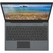 Vaio FE14 Laptop - Core i7 1.8GHz 8GB 512GB 14inch FHD Dark Grey English/Arabic Keyboard
