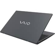 Vaio FE14 Laptop - Core i7 1.8GHz 8GB 512GB 14inch FHD Dark Grey English/Arabic Keyboard