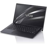 لاب توب فايو  SX14 - Core i7 8  جيجابايت  256  جيجابايت ويندوز  10Pro 14  بوصة دقة عالية الوضوح لوحة مفاتيح أسود إنجليزي / عربي أسود