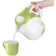 Sencor Electric Kettle 1.5L SWK 1501GR Green