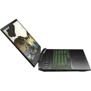 HP Pavilion Gaming Laptop - Intel Core i5 / 15.6inch FHD / 256GB SSD / 16GB RAM / 4GB NVIDIA GeForce GTX 1650 Graphics / Windows 10 / Black - [15-DK0056WM]