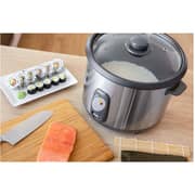 Sencor Rice Cooker SRM 2800SS