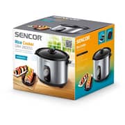 Sencor Rice Cooker SRM 2800SS