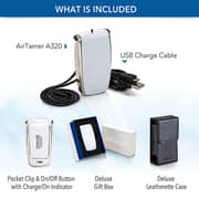 Airtamer A320W Personal Airpurifier White