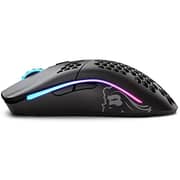 Glorious Wireless Gaming Mouse (Model O , Matte Black)