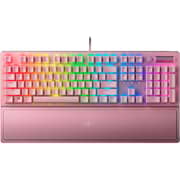 Razer Blackwidow V3 Gaming Keyboard Quartz