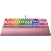Razer Blackwidow V3 Gaming Keyboard Quartz