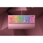 Razer Blackwidow V3 Gaming Keyboard Quartz