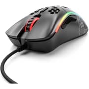 Glorious Model D- (Minus) Lightweight Gaming Mouse, Matte Black (GLO-MS-DM-MB)