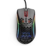 Glorious Model D- (Minus) Lightweight Gaming Mouse, Matte Black (GLO-MS-DM-MB)
