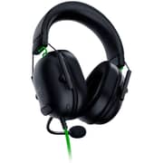 Razer RZ04-03240100-R3M1 BlackShark V2 X Wired Over Ear Gaming Headset Black