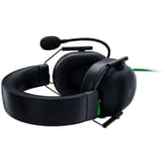 Razer RZ04-03240100-R3M1 BlackShark V2 X Wired Over Ear Gaming Headset Black