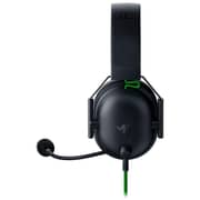 Razer RZ04-03240100-R3M1 BlackShark V2 X Wired Over Ear Gaming Headset Black
