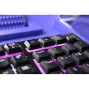 Razer Ortana V2 Gaming Keyboard Black