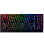 Razer Blackwidow Tenkeyless Gaming Keyboard Black