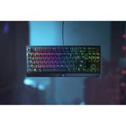 Razer Blackwidow Tenkeyless Gaming Keyboard Black