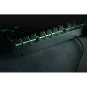 Razer Blackwidow Tenkeyless Gaming Keyboard Black