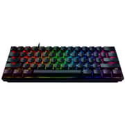 Razer Huntsman Mini Gaming Keyboard Black