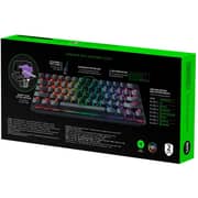 Razer Huntsman Mini Gaming Keyboard Black