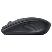 Logitech MX Anywhere 3 Wireless Mouse 10.05cm Black