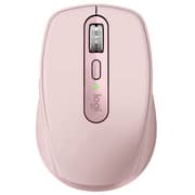 Logitech MX Anywhere 3 Wireless Mouse 10.05cm Pink