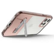 Spigen Slim Armor Essential S designed for iPhone 12 Pro MAX case cover - Crystal Clear