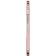 Spigen Slim Armor Essential S designed for iPhone 12 Pro MAX case cover - Crystal Clear