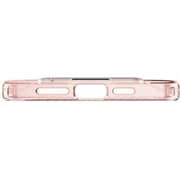Spigen Slim Armor Essential S designed for iPhone 12 Pro MAX case cover - Crystal Clear