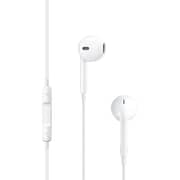 Heatz ZE17 In Ear Earphones White