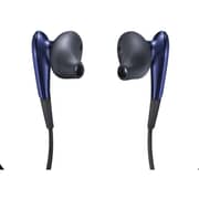 Heatz ZB58 Flexi NWC NeckBand Black