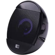 Heatz ZS51 Mini USB Speaker Black
